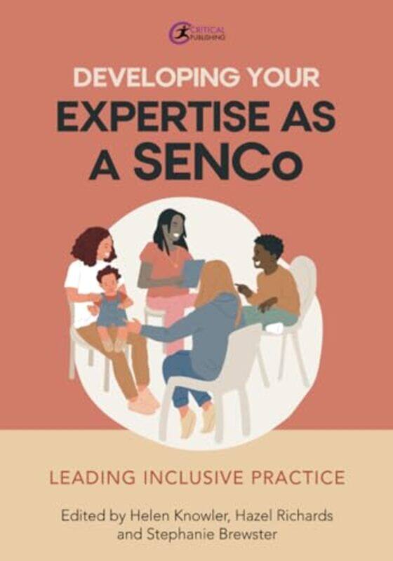 

Developing Your Expertise as a SENCo by Paul ShiptonAlex BrychtaRoderick Hunt-Paperback