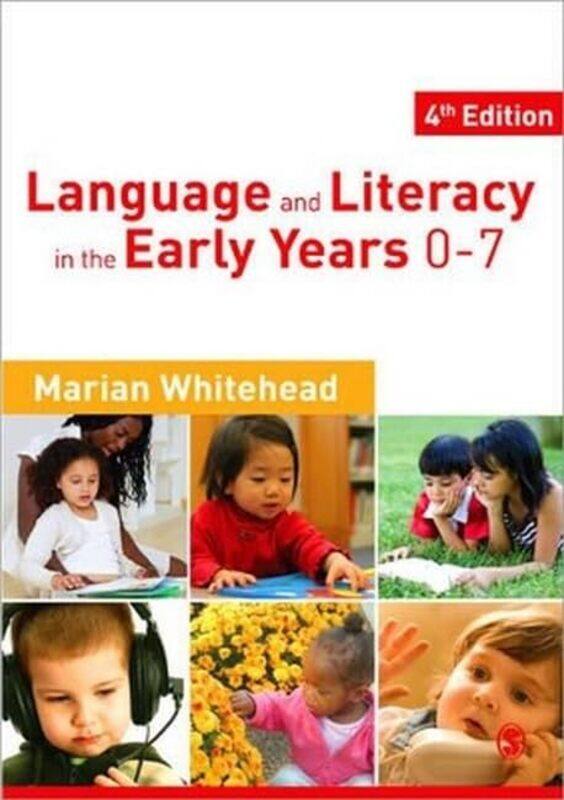 

Language & Literacy in the Early Years 07 by Collins Dictionaries-Paperback