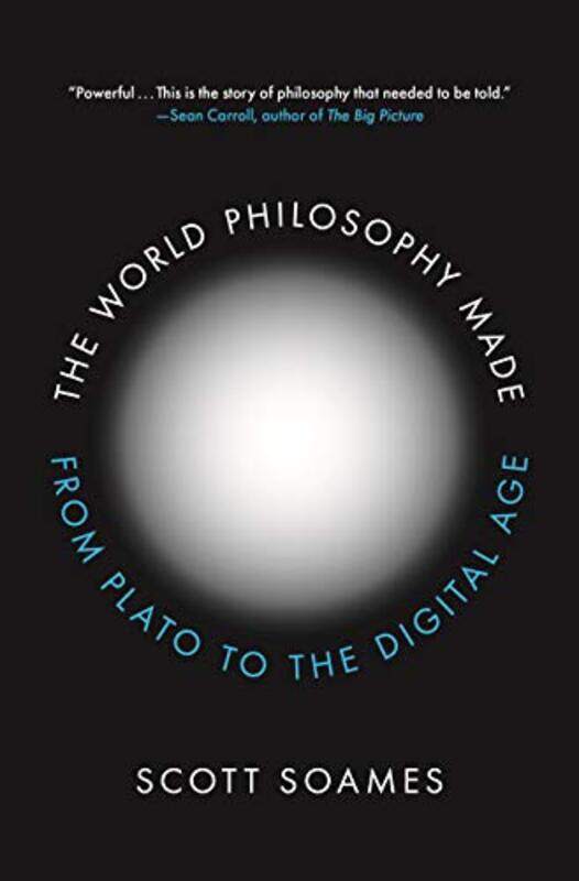 

The World Philosophy Made by Scott Soames-Paperback