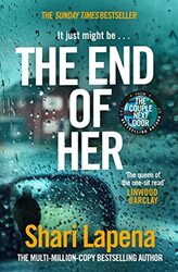 The End of Her , Paperback by Lapena, Shari