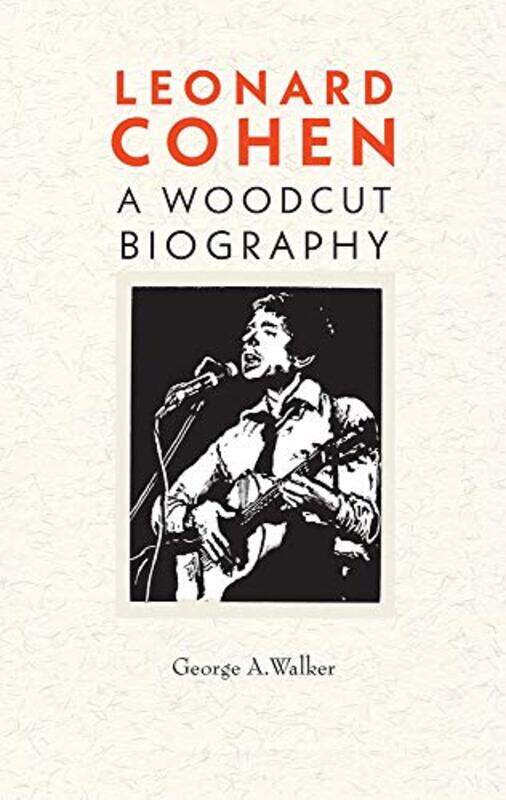 

Leonard Cohen by C SesmaA Christin-Paperback