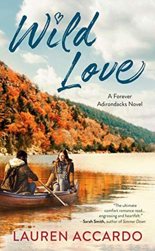 

Wild Love by Lauren Accardo-Paperback