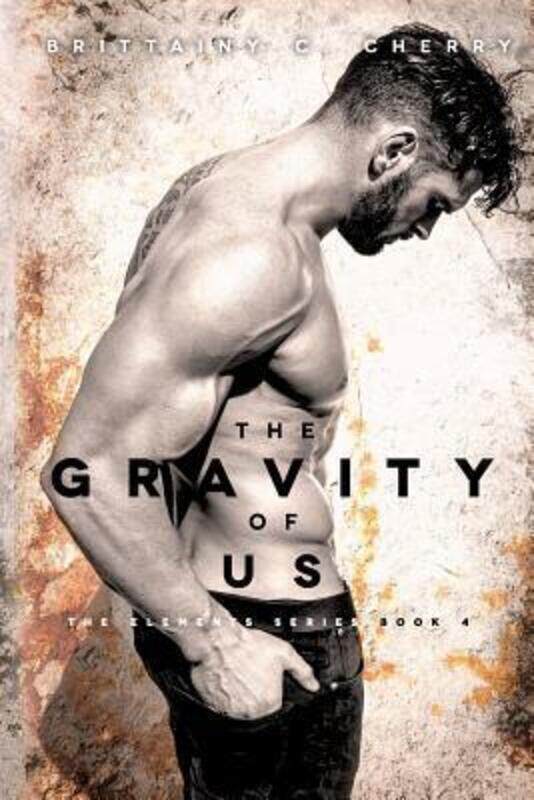 

The Gravity of Us.paperback,By :Cherry, Brittainy C