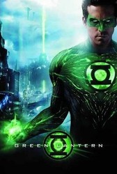 Green Lantern: The Movie Prequels (Green Lantern (Graphic Novels)).paperback,By :Geoff Johns