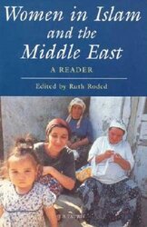 Women in Islam and the Middle East: A Reader, Paperback, By: Ruth Roded