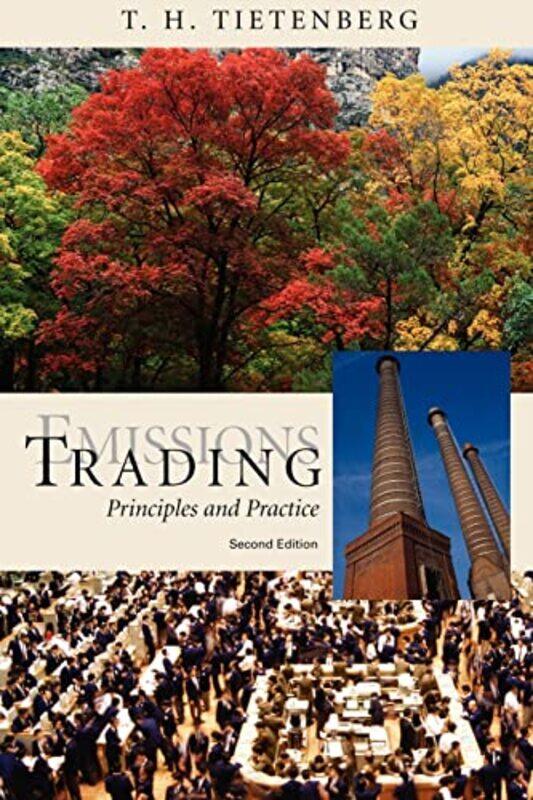 

Emissions Trading by Oxford Children's BooksSean Sims-Paperback