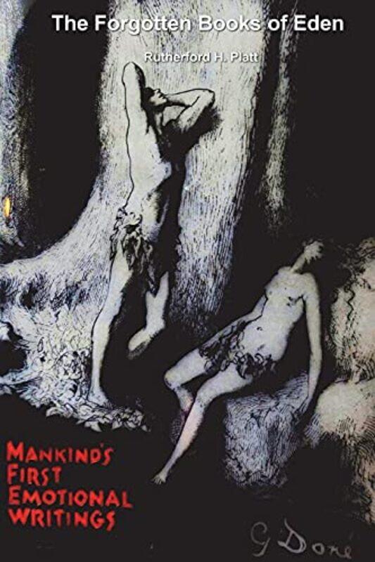 

The Forgotten Book of Eden by Marc Kushner-Hardcover