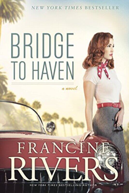 

Bridge to Haven by Francine Rivers-Paperback