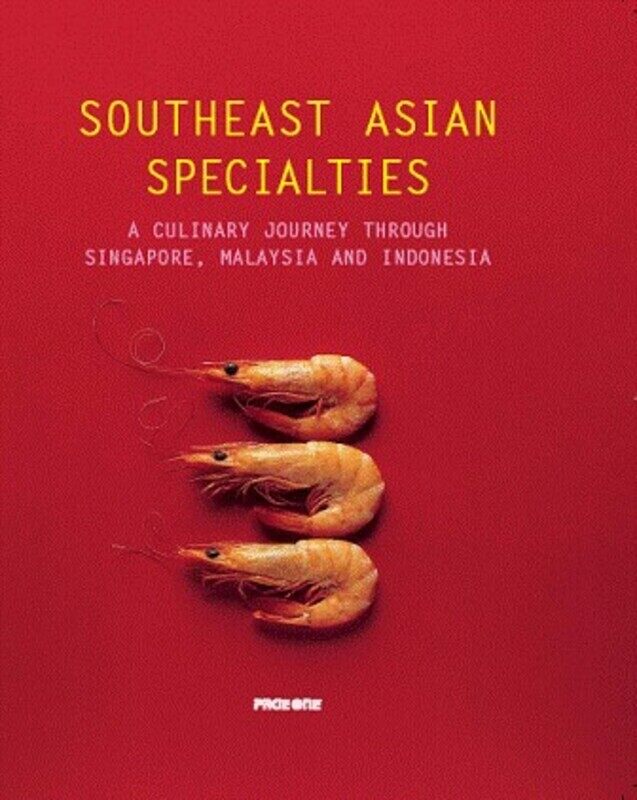 

Southeast Asian Specialties, Unspecified, By: Rosalind Mowe (ed)