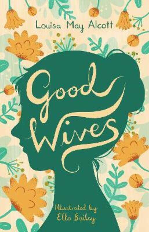 

Good Wives.paperback,By :Louisa May Alcott