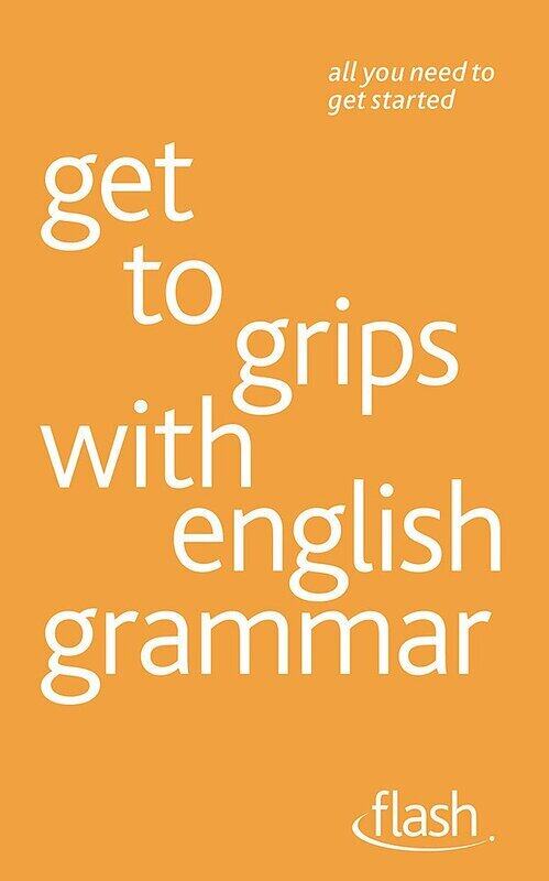 

Get to Grips with English Grammar, Paperback Book, By: Ron Simpson