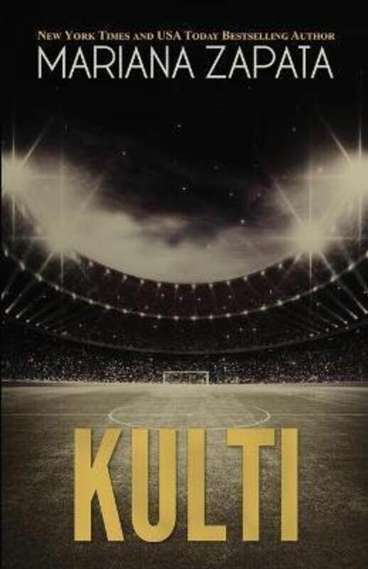 

Kulti.paperback,By :Zapata, Mariana