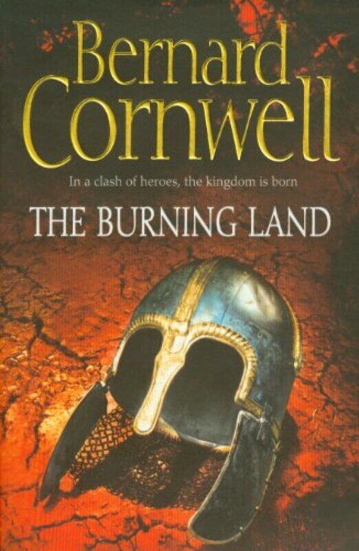 

Alfred Untitled 5, Paperback Book, By: Bernard Cornwell