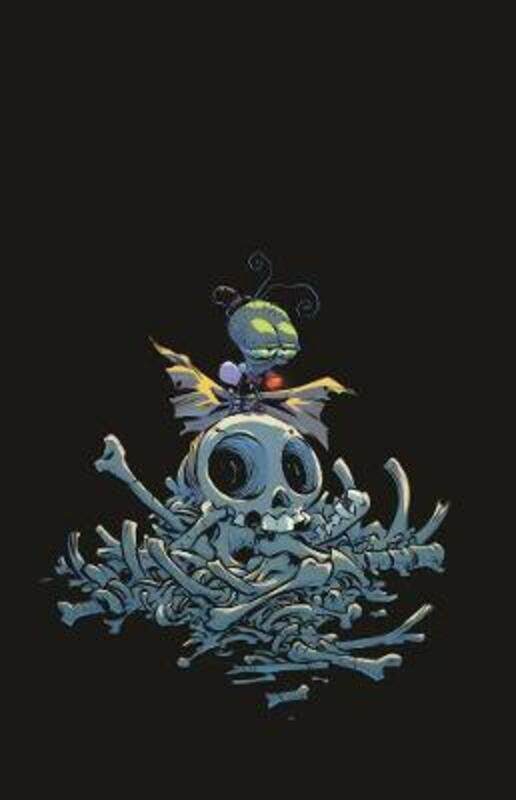 

I Hate Fairyland Volume 4: Sadly Never After,Paperback,By :Skottie Young