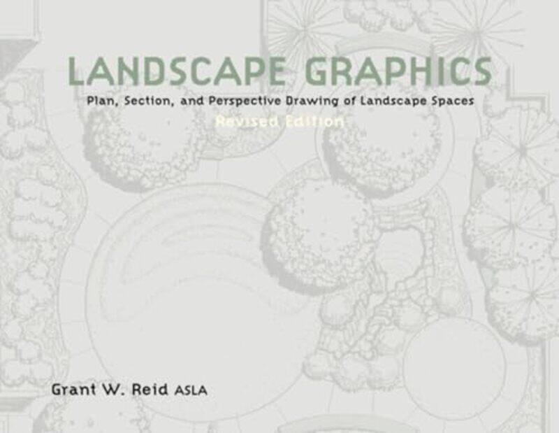 

Landscape Graphics by Reid, G Paperback