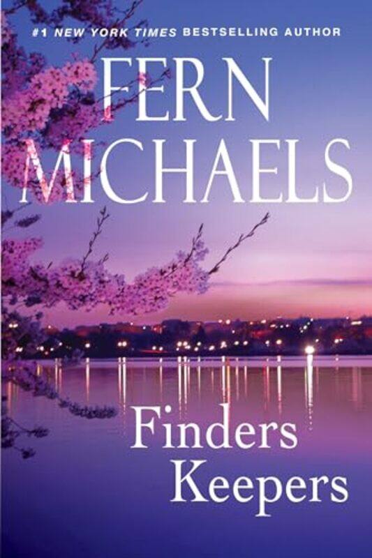 

Finders Keepers by Fern Michaels-Paperback