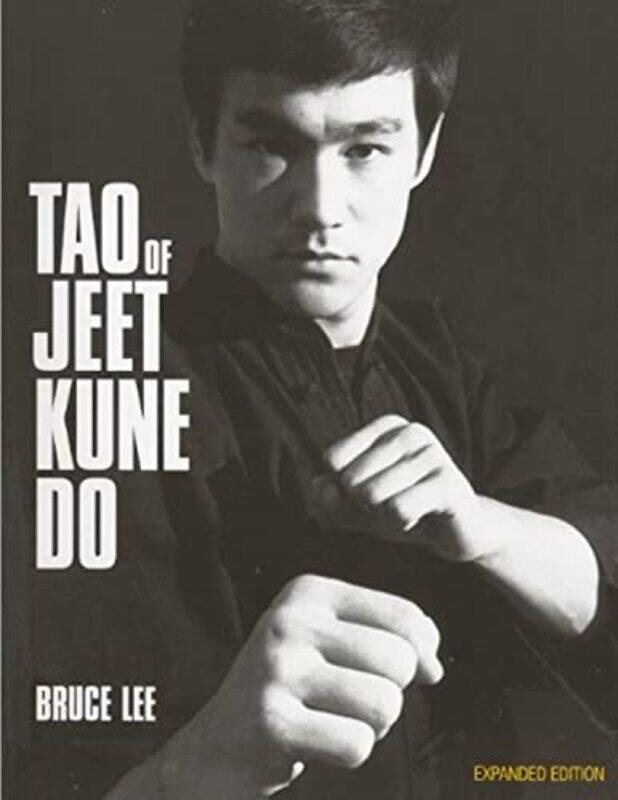 

Tao of Jeet Kune Do,Hardcover,by:Bruce Lee