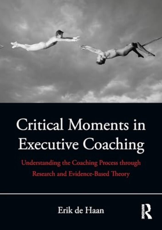 

Critical Moments in Executive Coaching by Edward M CorradoHeather Moulaison Sandy-Paperback