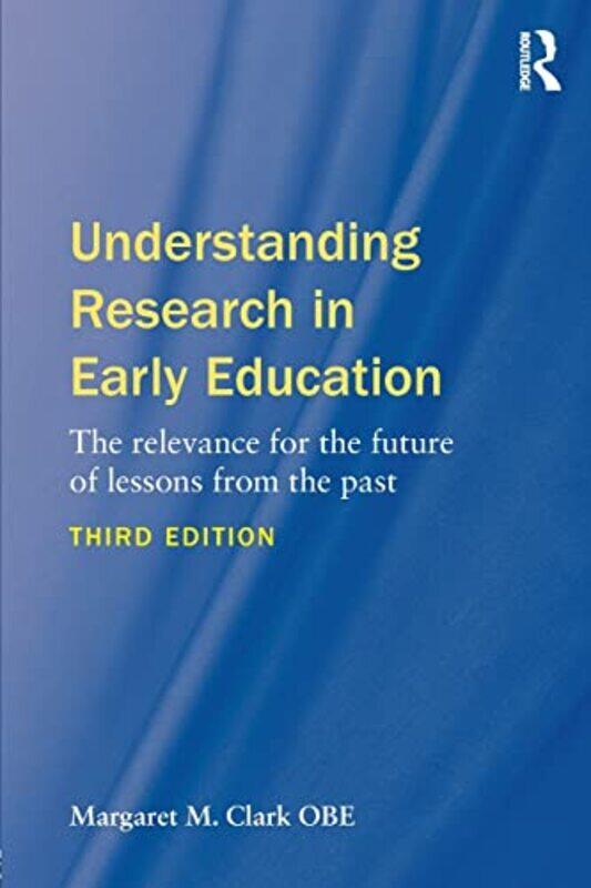 

Understanding Research in Early Education by John Neff-Paperback