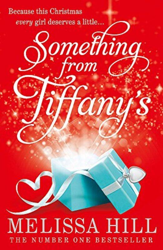 

Something From Tiffanys by Melissa Hill - Paperback