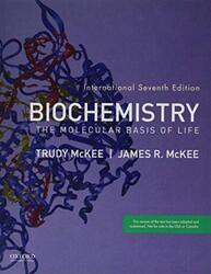 Biochemistry,Paperback,By:James R. McKee