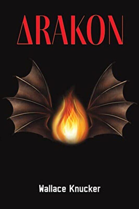 

rakon by Wallace Knucker-Paperback