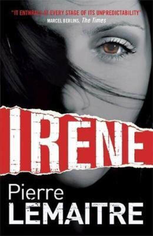 

Irene.paperback,By :Pierre Lemaitre