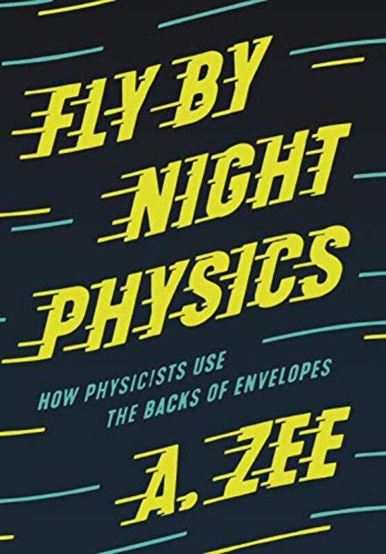 

Fly by Night Physics by Hadoram ShirihaiBrett Jarrett-Hardcover