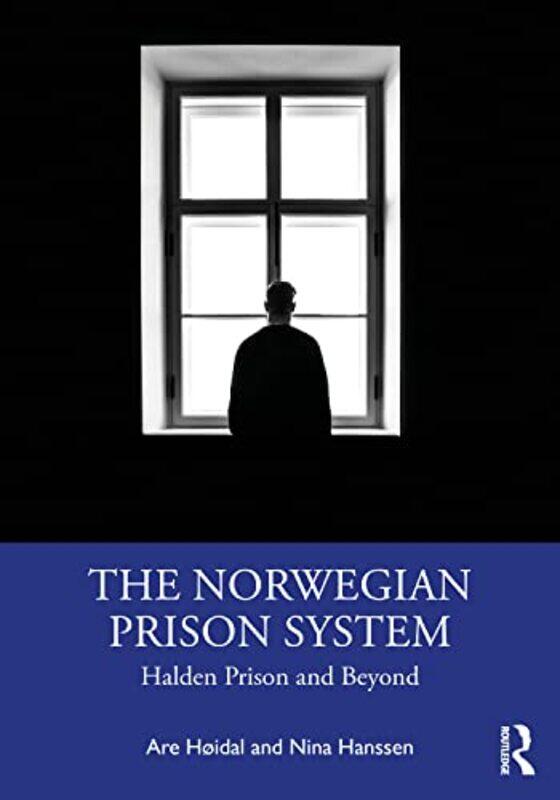 

The Norwegian Prison System by Anoop Kumar-Paperback