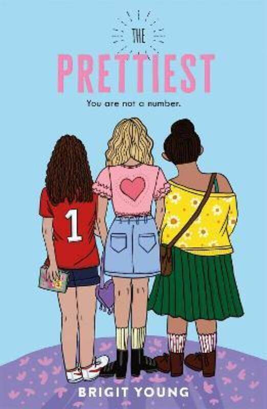 

The Prettiest.paperback,By :Young, Brigit