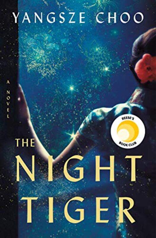 

The Night Tiger by Yangsze Choo-Hardcover