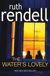 The Water's Lovely, Paperback, By: Ruth Rendell