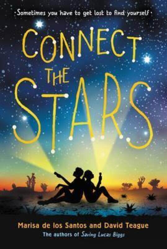 

Connect the Stars.paperback,By :Marisa de los Santos