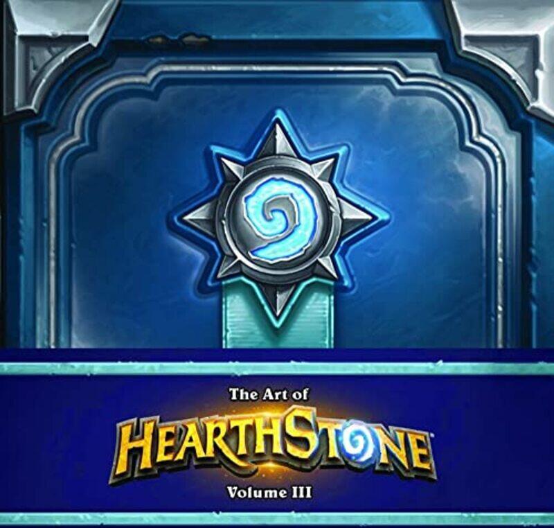 

The Art of the Hearthstone by Paul A Zoch-Hardcover