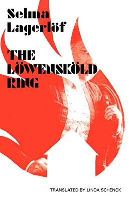 

The Loewenskoeld Ring by Selma LagerloefLinda Schenck-Paperback