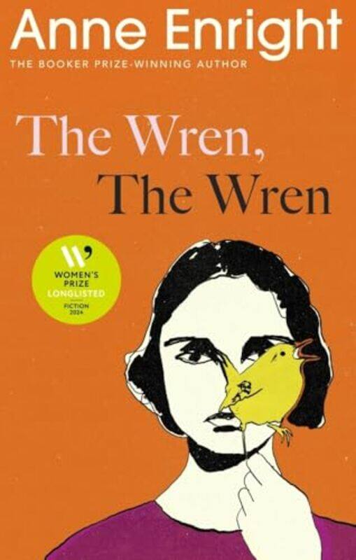 

Wren The Wren, Paperback by Anne Enright