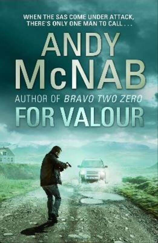 

For Valour: (Nick Stone Thriller 16).paperback,By :McNab, Andy