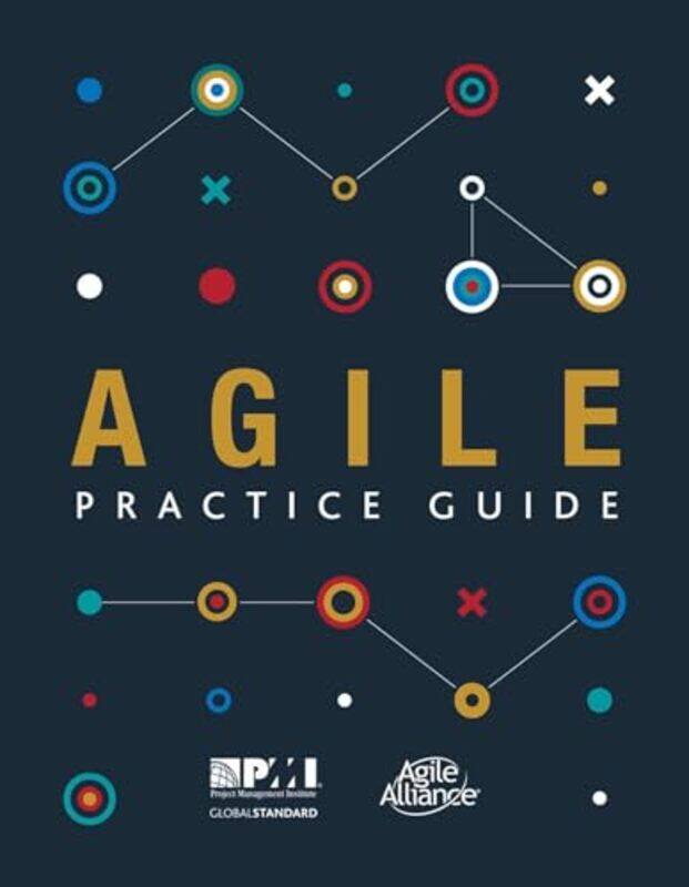 

Agile Practice Gd By Project Management Institute - Paperback