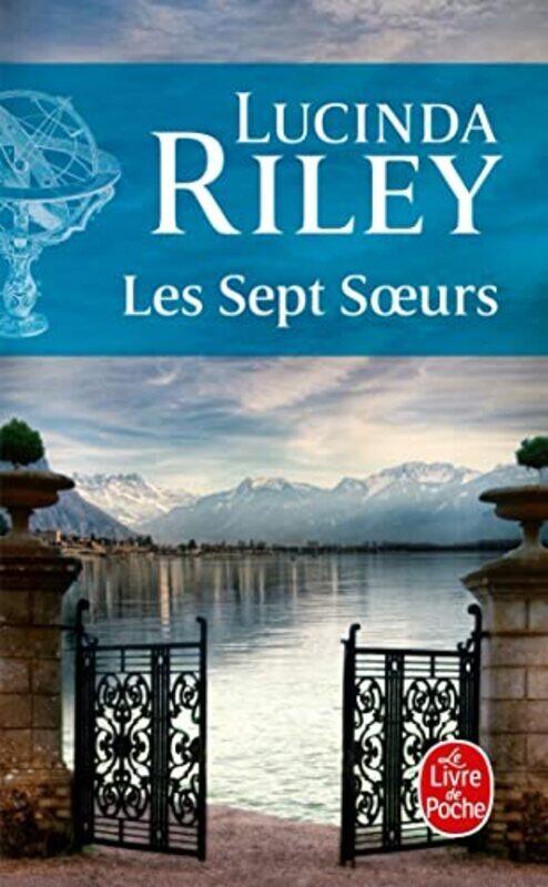 

LES SEPT S URS - MAIA (LES SEPT SOEURS, TOME 1),Paperback by RILEY LUCINDA