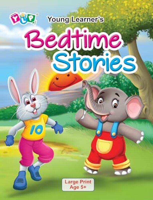 

BEDT Perfumeime Stories by Young Learner Publications-Paperback