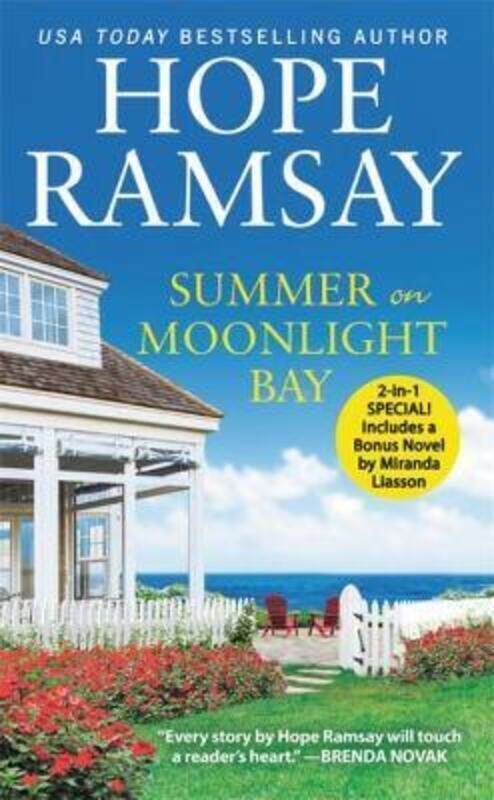 

Summer on Moonlight Bay.paperback,By :Hope Ramsay