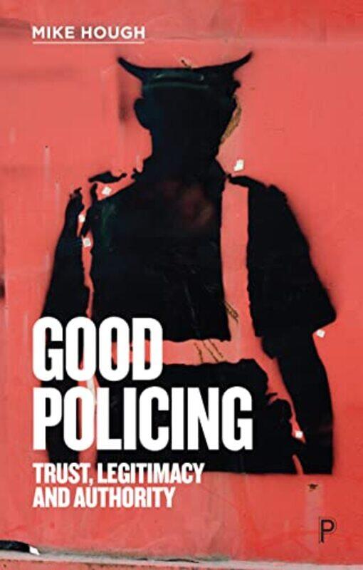 

Good Policing by Ray OldenburgRay Oldenburg-Paperback