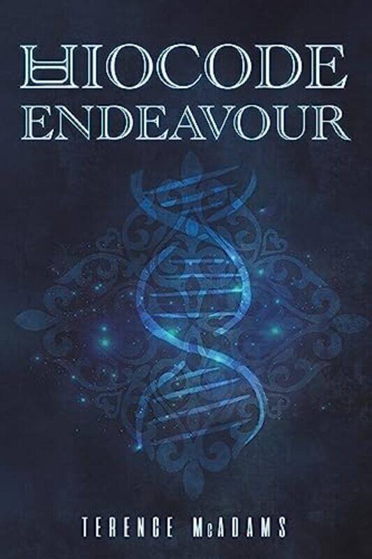 

Biocode Endeavour by Terence McAdams-Paperback