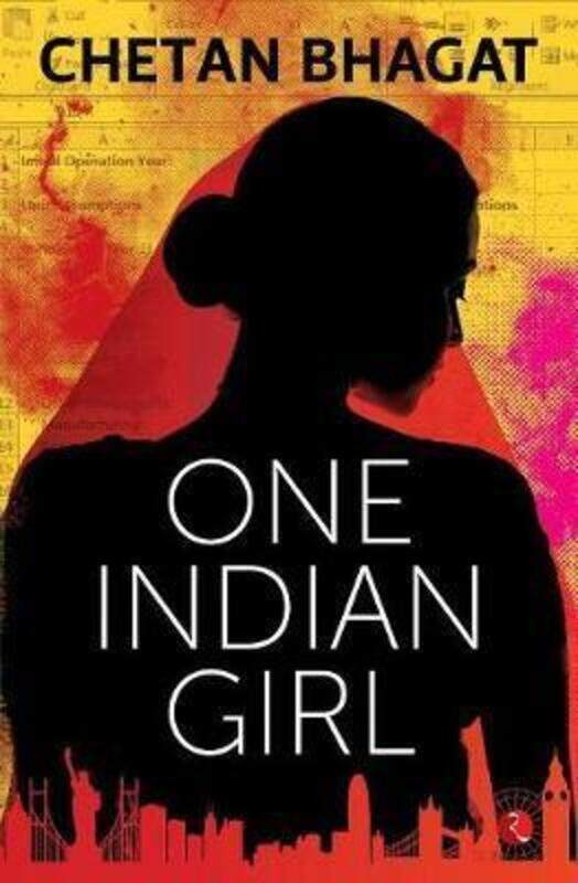 

One Indian Girl