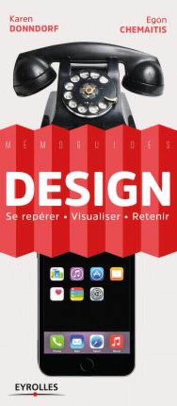 

Design: Se reperer - Visualiser - Retenir