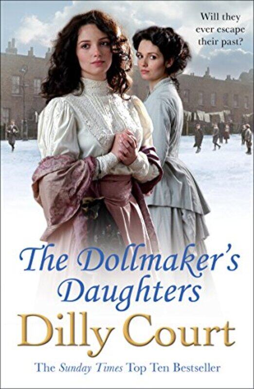 

The Dollmakers Daughters by Melvyn Bragg-Paperback