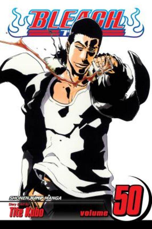 

Bleach Volume 50,Paperback,By :Tite Kubo
