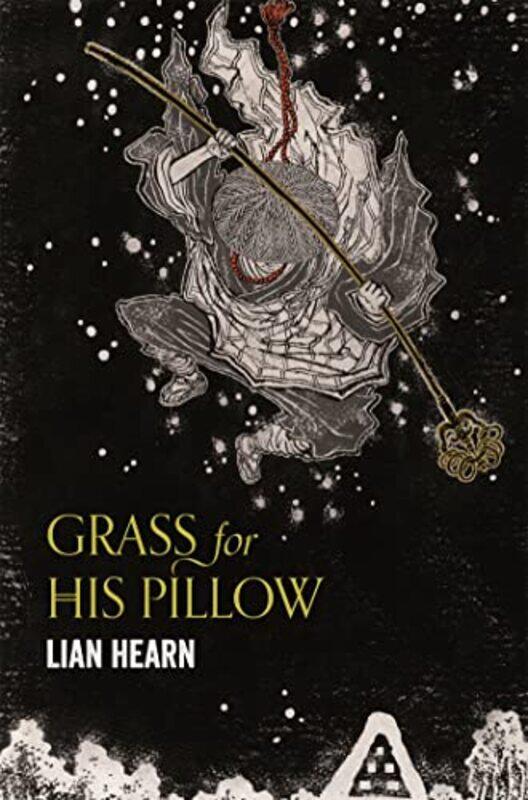 

Grass For His Pillow by Hearn, Lian - Paperback