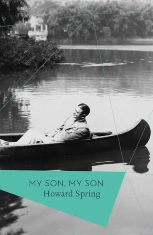 

My Son My Son by Howard Spring-Paperback