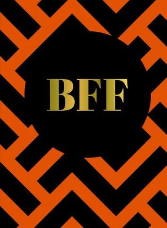 BFF: The Perfect Gift For the Best Friend Ever.Hardcover,By :Publishers, Summersdale